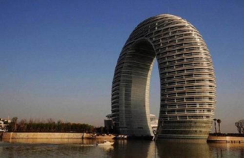 如皋盘点网架安装中使用钢结构对住宅的优势体现